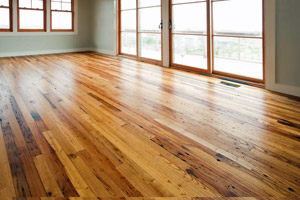 Wood Flooring Contractors