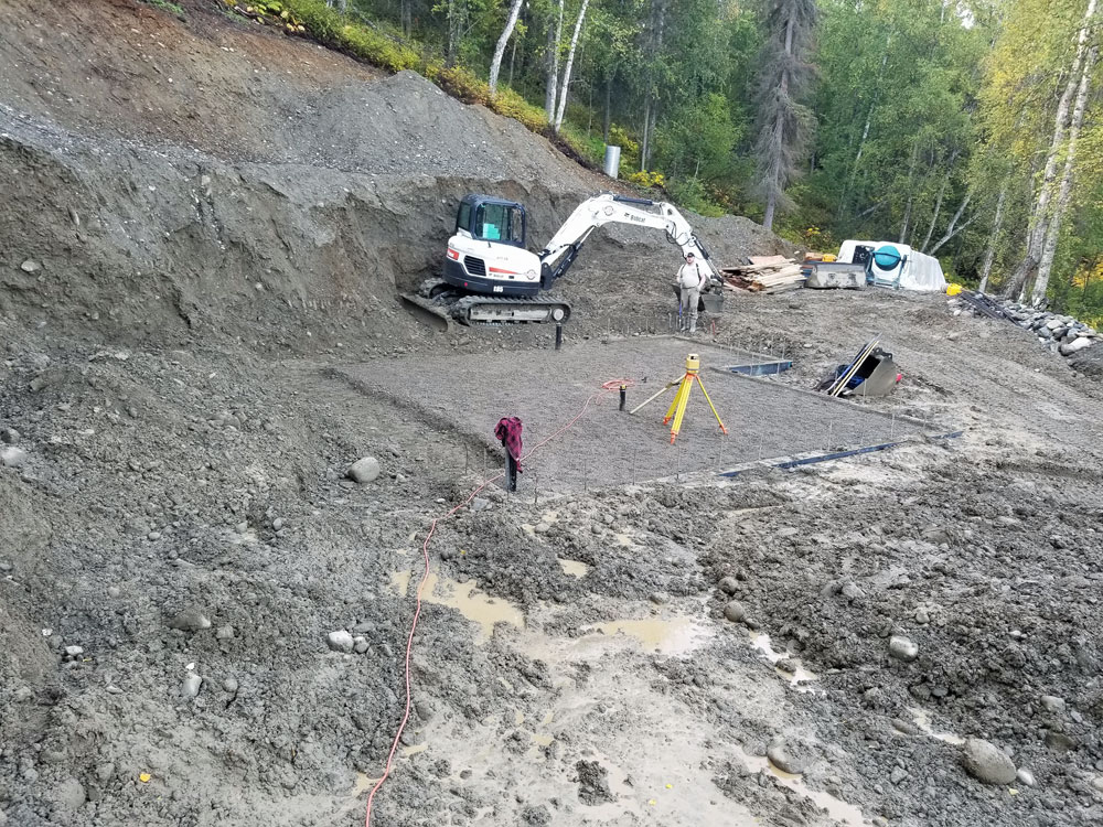 Alaska Excavation Services